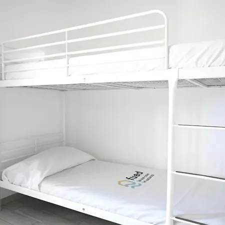 Apartamento P094- Porto Recanati, Bilocale Con Terrazza Panoramica Vista Mare